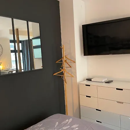 Grand - Le National - Centre