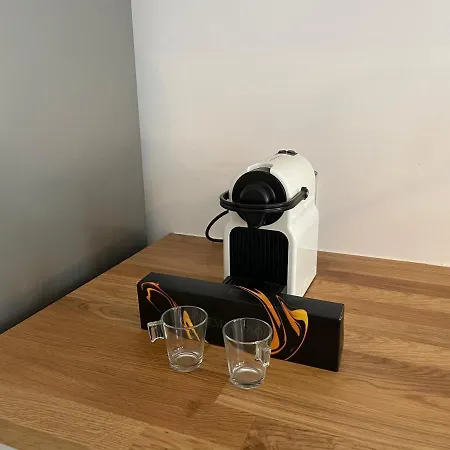 Grand - Le National - Centre Apartamento