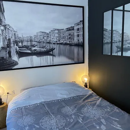 Grand - Le National - Centre