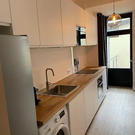 Grand - Le National - Centre