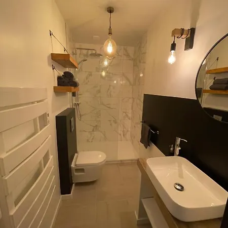 Grand - Le National - Centre *